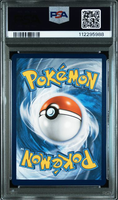 [PSA 9] BATTLE STYLES #155/163 FA/TYRANITAR V #112295988