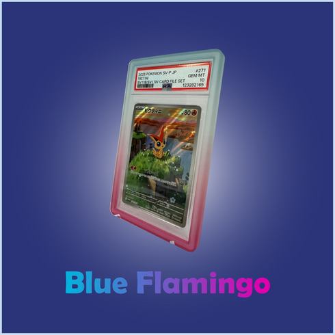 PSA Card Bumpers Protectors slabs