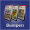 PSA Card Bumpers Protectors slabs