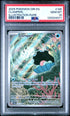 [PSA 10] DESTINED RIVALS #195 CLAMPERL ILLUSTRATION RARE #125004071