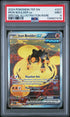 [PSA 9]  #207/162 IRON BOULDER ex SIR #139807478