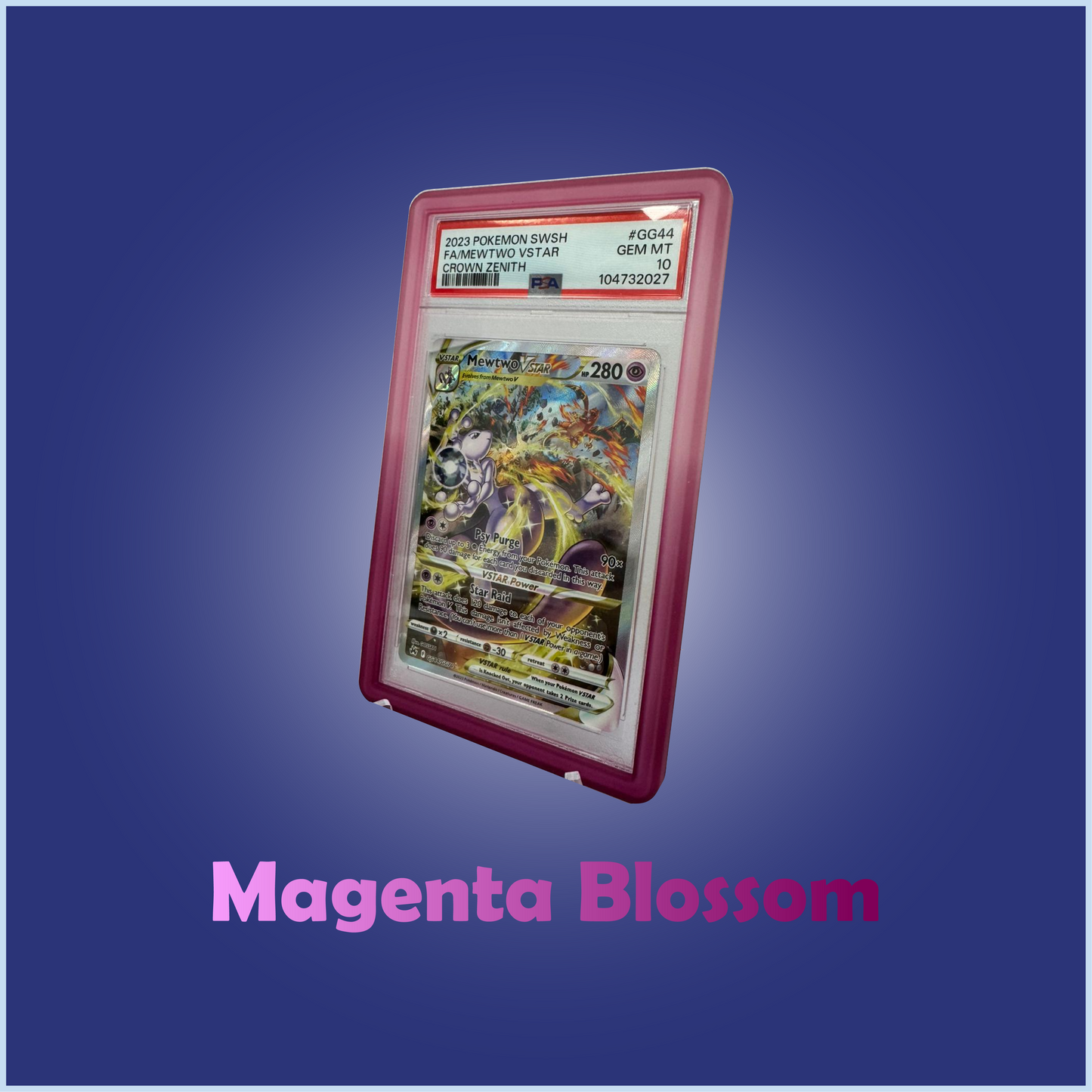 PSA Card Bumpers Protectors slabs