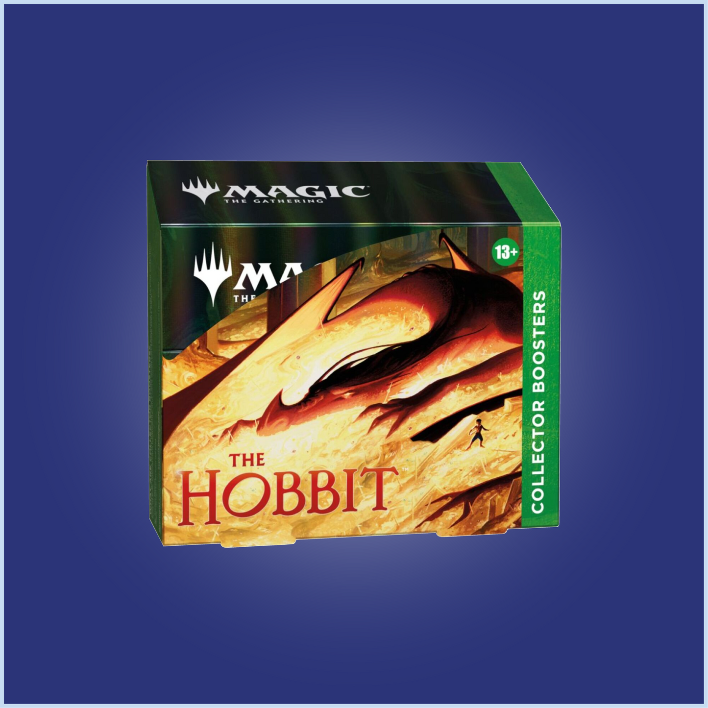 Magic The Hobbit - Collector Booster Display MTG [Pre-Order]