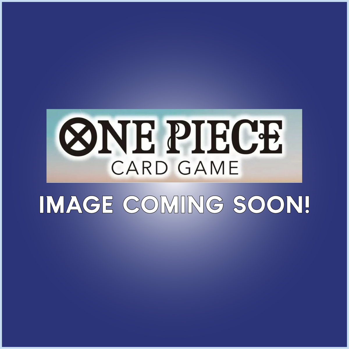 One Piece Card Game: Mini Case Set Display – Vol. 3 [TS-03] [Pre-Order]