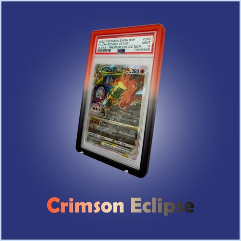 PSA Card Bumpers Protectors slabs