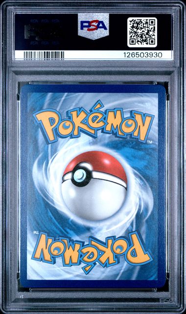 [PSA 9] FUSION STRIKE #270//264 FA/ESPEON VMAX #126503930