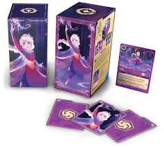 Disney Lorcana Trading Card Game - Elsa Gift Box