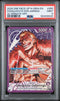[PSA 9] OP14-EB04-THE AZURE SEA'S SEVEN #060 DONQUIXOTE DOFLAMINGO ALTERNATE ART #160496626