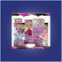 Pokemon TCG: Sword & Shield Fusion Strike 3 Packs Blister