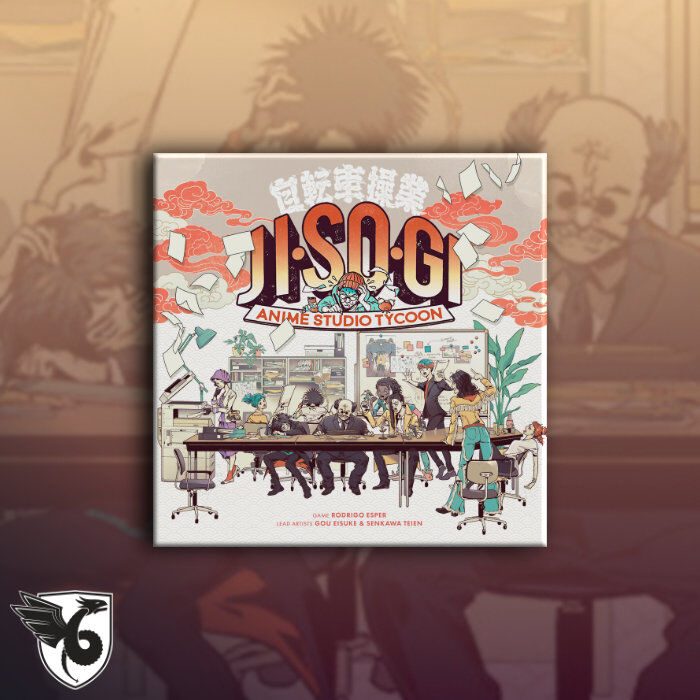 Jisogi