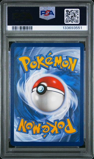 [PSA 10]  #161 ARTICUNO ILLUSTRATION RARE # 133693551