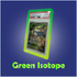PSA Card Bumpers Protectors slabs