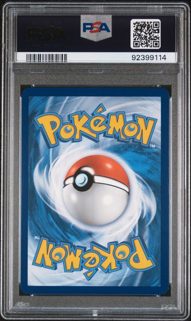 [PSA 10] #245 GARDEVOIR ex SPECIAL ILLUSTRATION RARE # 92399114