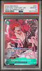 [PSA 10] ROMANCE DAWN OP01-051 EUSTASS "CAPTAIN" KID #94177598