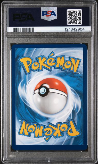 [PSA 8] #019/159 CHARIZARD VSTAR CROWN ZENITH #121342904