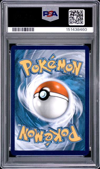 [PSA 9] PROMO #052 GENGAR-HOLO CHMPN.PATH PIN #151438460