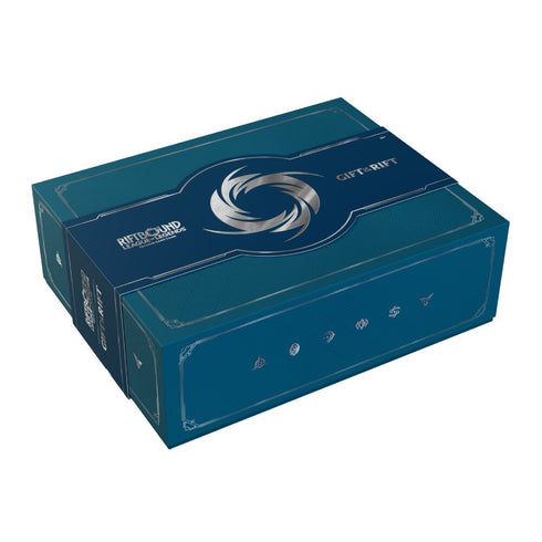Riftbound: League of Legends TCG – Gift of the Rift Bundle [Pre-Order]