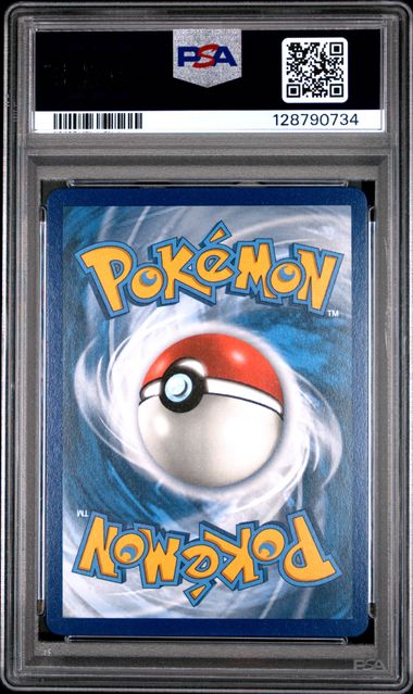 [PSA 10] SHINING FATES #SV107SV122 FA/CHARIZARD VMAX #128790734