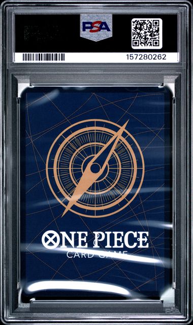 [PSA 10] 2023 ONE PIECE PREMIUM CARD COLLECTION 25TH EDITION #013 SANJI #157280262
