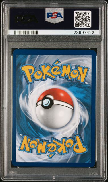 [PSA 9] ASTRAL RADIANCE #177 FA/ORGN.FRM.DIALGA V #73997422