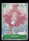 Shirahoshi (Super Rare Alternate Art) | Near Mint / English / Foil
