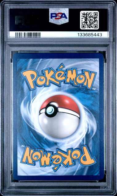 [PSA 10] SHINING LEGENDS #77a FA/ZOROARK GX #133685443