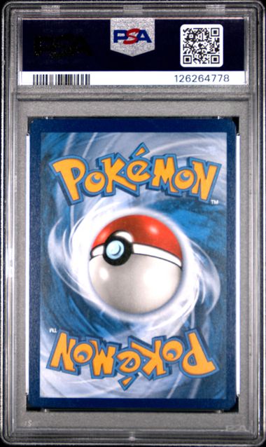 [PSA 9] #SWSH262 FA/CHARIZARD VSTAR UPC #126264778