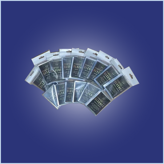 Perfect Fit Sleeve Collectable Loot