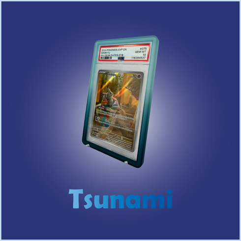 PSA Card Bumpers Protectors slabs