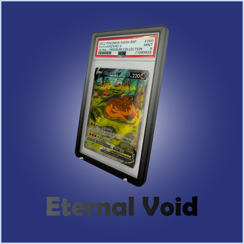 PSA Card Bumpers Protectors slabs