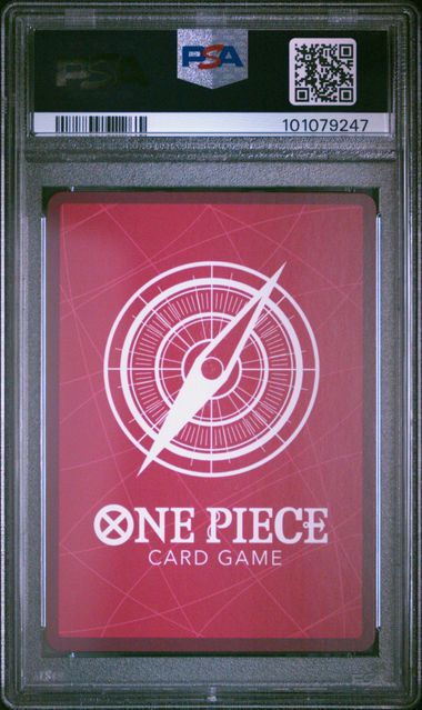 [PSA 10] ONE PIECE OP08-TWO LEGENDS OP08-057 #101079247