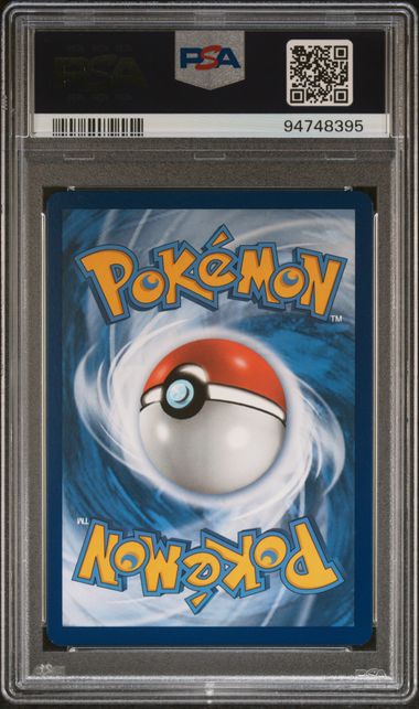 [PSA 10] Meowscarada EX (256/193) Paldea Evolved #94748395
