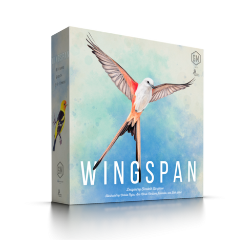 Wingspan